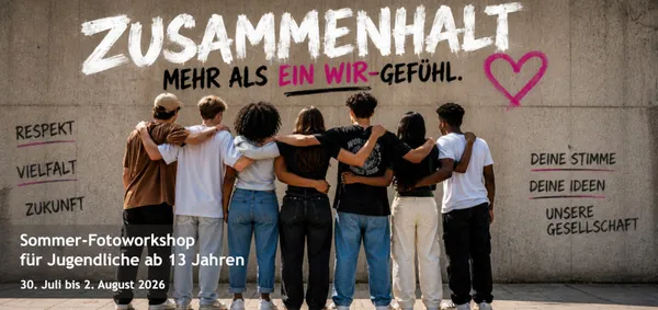 Quelle: Youth Academy - eingebettet von ekjb.org