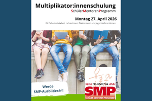 Quelle: EJW - SMP - eingebettet von ekjb.org Titelbild Nachricht SMP 2026