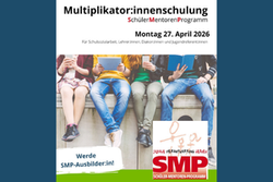 Titelbild Nachricht SMP 2026