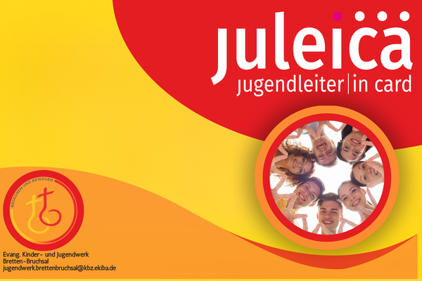 Quelle: Jugendwerk Bretten-Bruchsal - eingebettet von ekjb.org