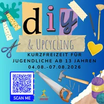 Quelle: Evang. Bezirksjugend BaBaRa - eingebettet von ekjb.org