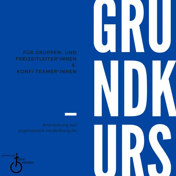 Quelle: Evang. Kinder- und Jugendwerk Heidelberg - eingebettet von ekjb.org