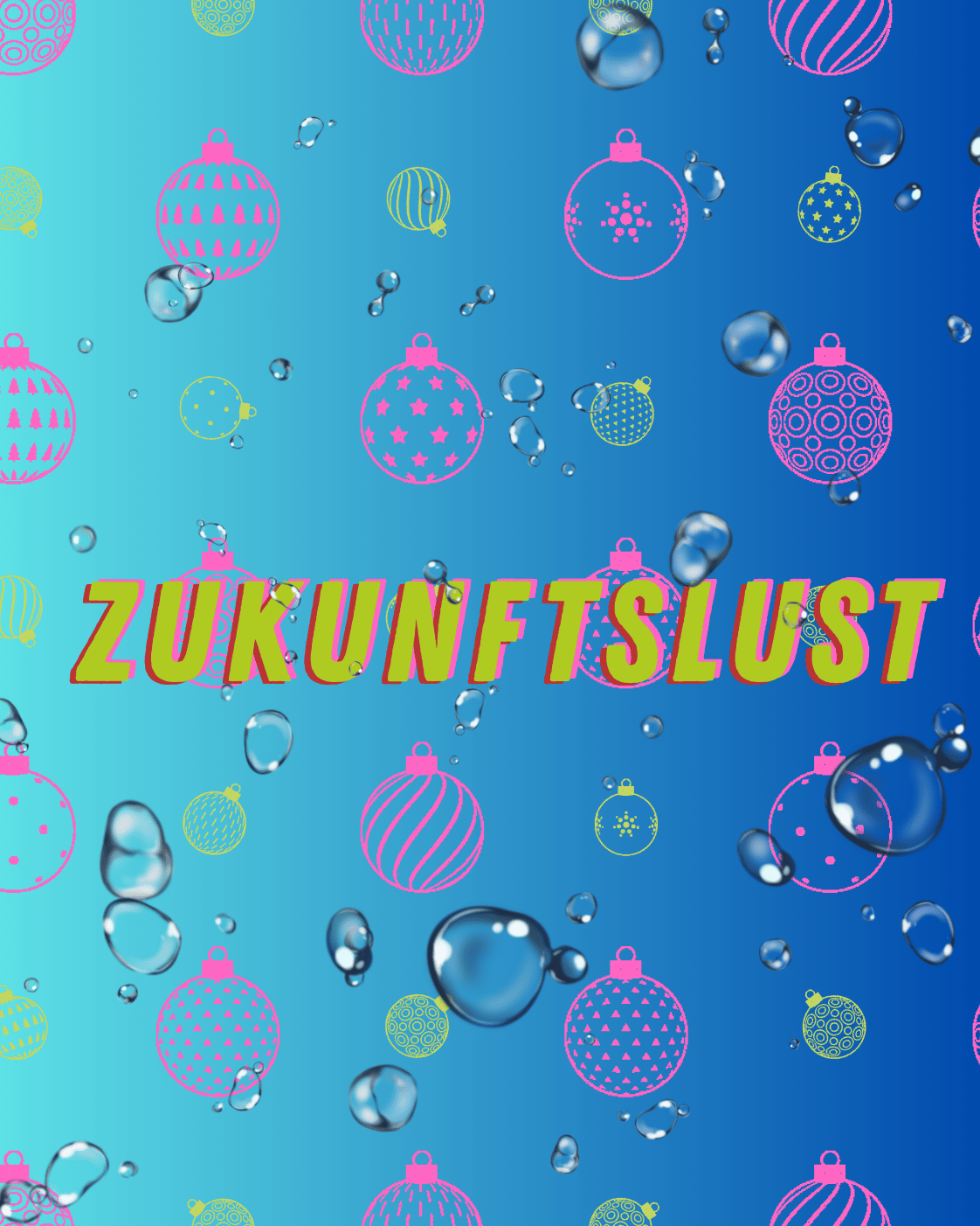Adventskalender Zukunftslust